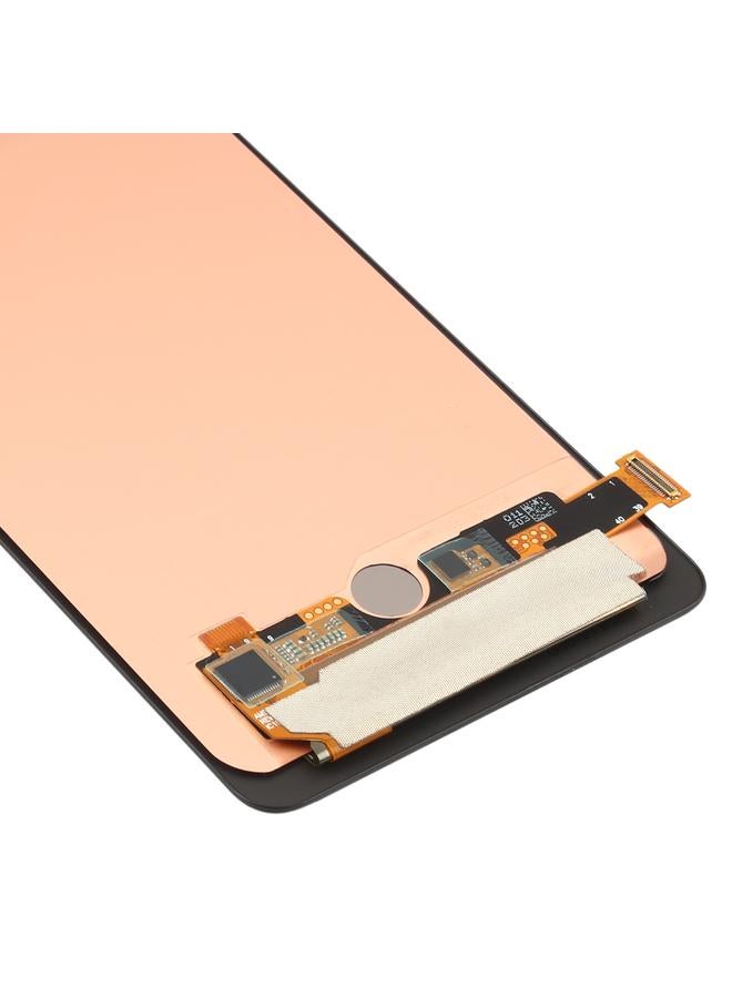 erorex Replacement OLED LCD Screen for Samsung Galaxy A71 SM-A715 With Digitizer Full Assembly 6.39 inch - Image 5