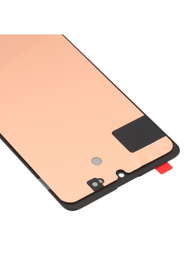 erorex Replacement OLED LCD Screen for Samsung Galaxy A71 SM-A715 With Digitizer Full Assembly 6.39 inch - Image 4