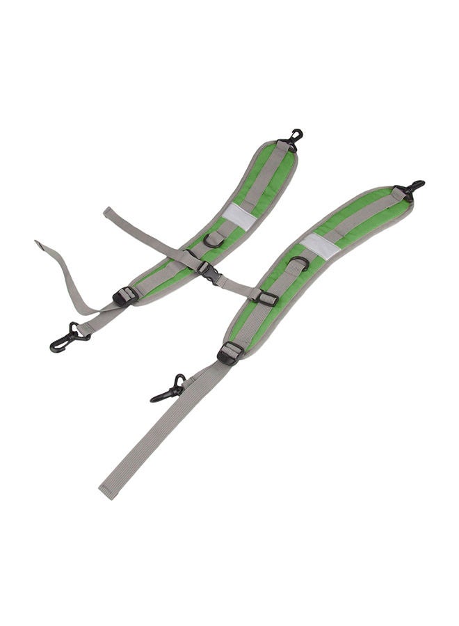 NIBEMINENT Replacement Adjustable Shoulder Straps - Image 1