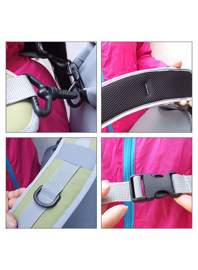 NIBEMINENT Replacement Adjustable Shoulder Straps - Image 2