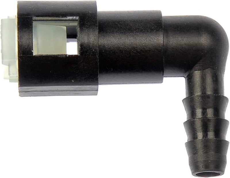 Dorman موصل خط الوقود السريع دورمان 800-081 - Image 2