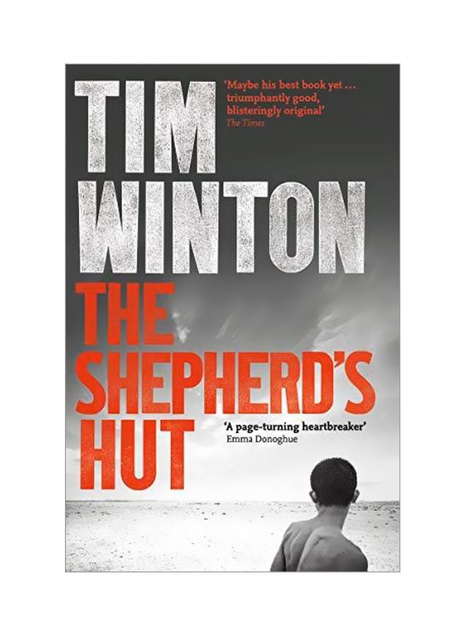 The Shepherd's Hut