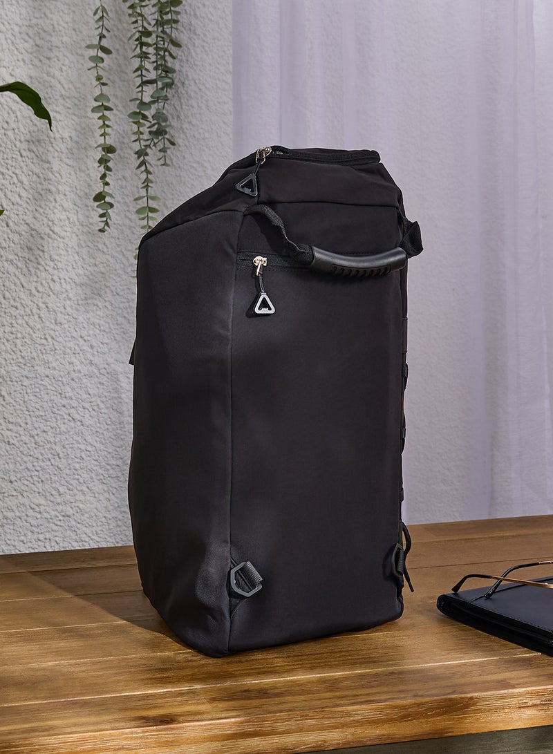 سفنتي فايف حقيبة سفر دافل نهاية الأسبوع - Image 3