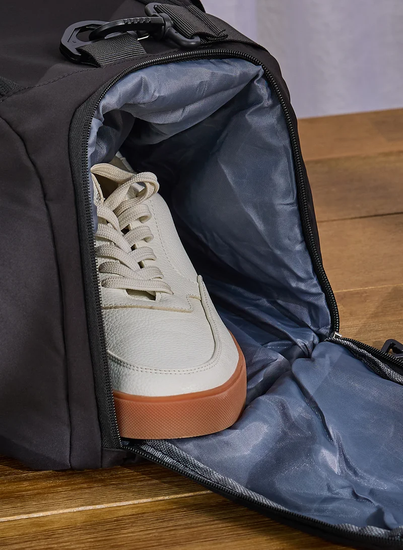 Seventy Five Weekender Travel Duffle Bag