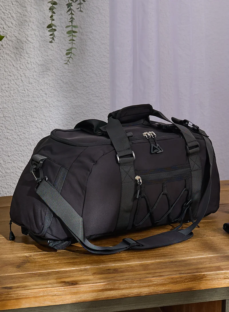 Weekender Travel Duffle Bag