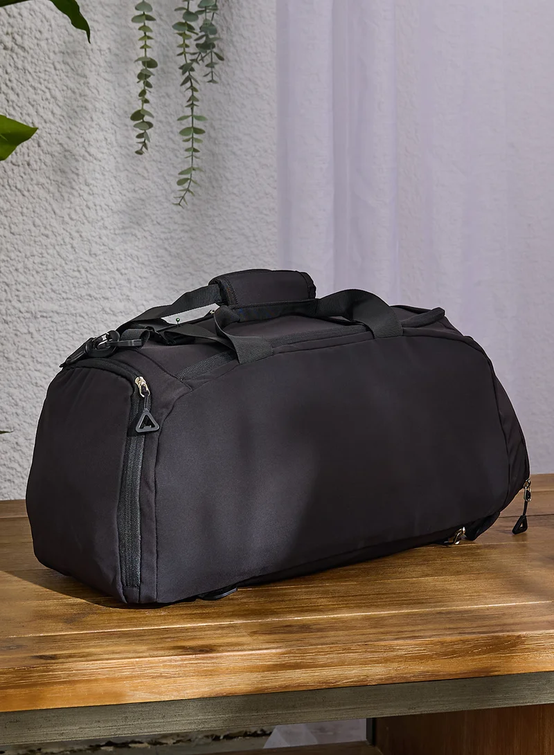 سفنتي فايف حقيبة سفر دافل نهاية الأسبوع