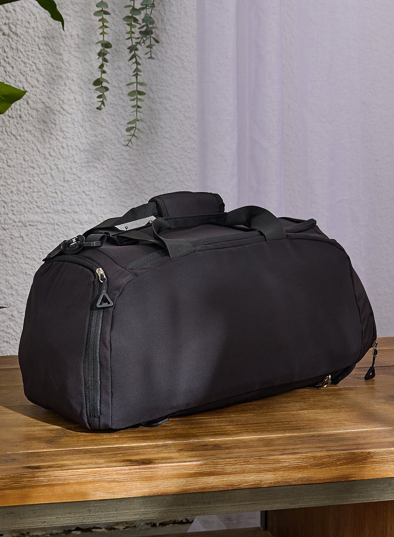 سفنتي فايف حقيبة سفر دافل نهاية الأسبوع - Image 2