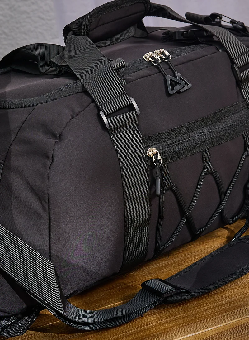 Seventy Five Weekender Travel Duffle Bag