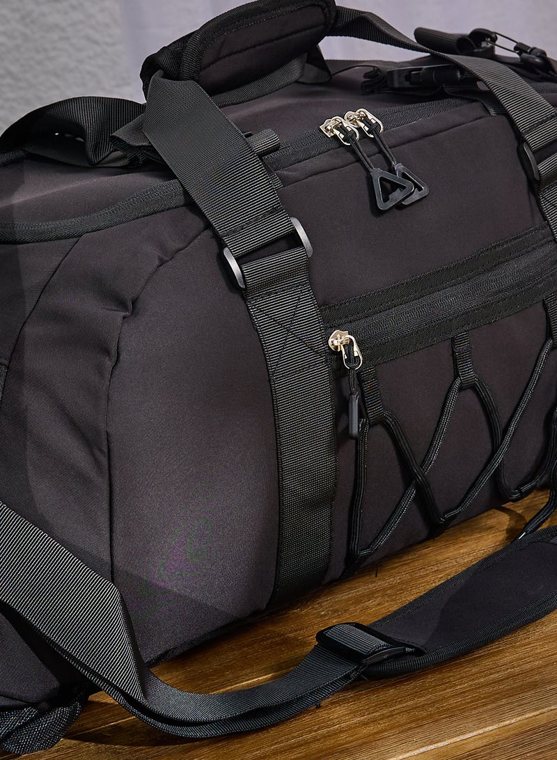 سفنتي فايف حقيبة سفر دافل نهاية الأسبوع - Image 4