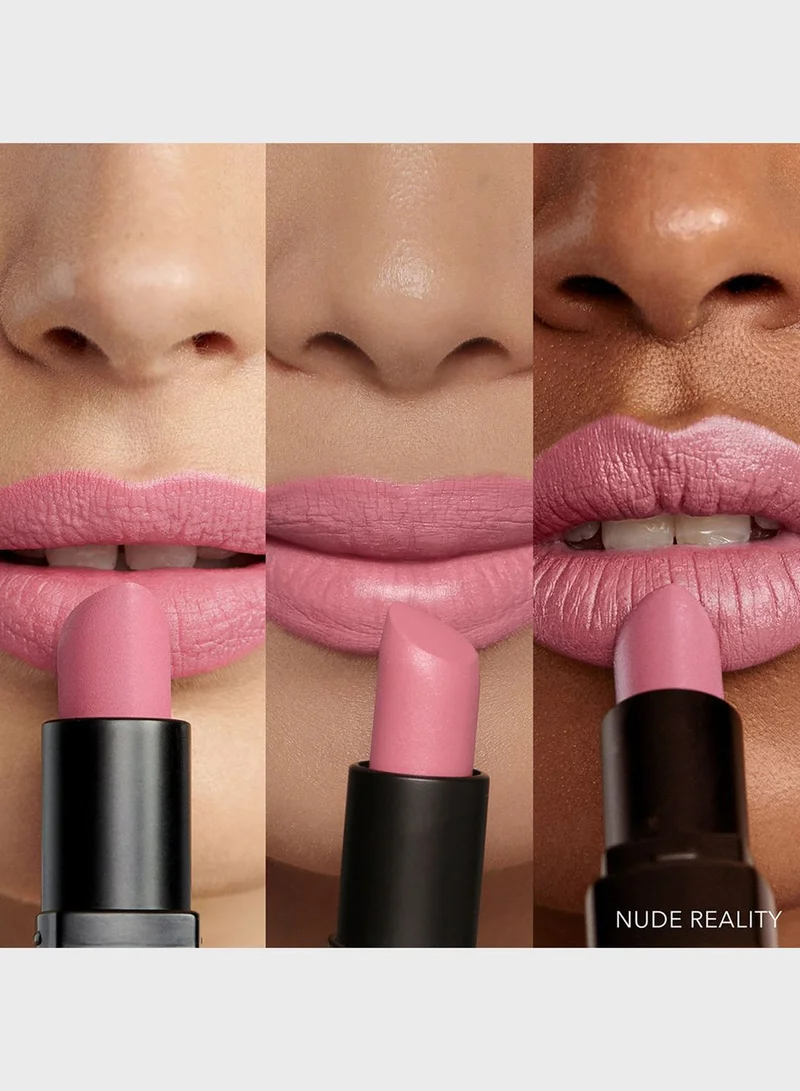 BOBBI BROWN Luxe Matte Lip Color - Nude Reality