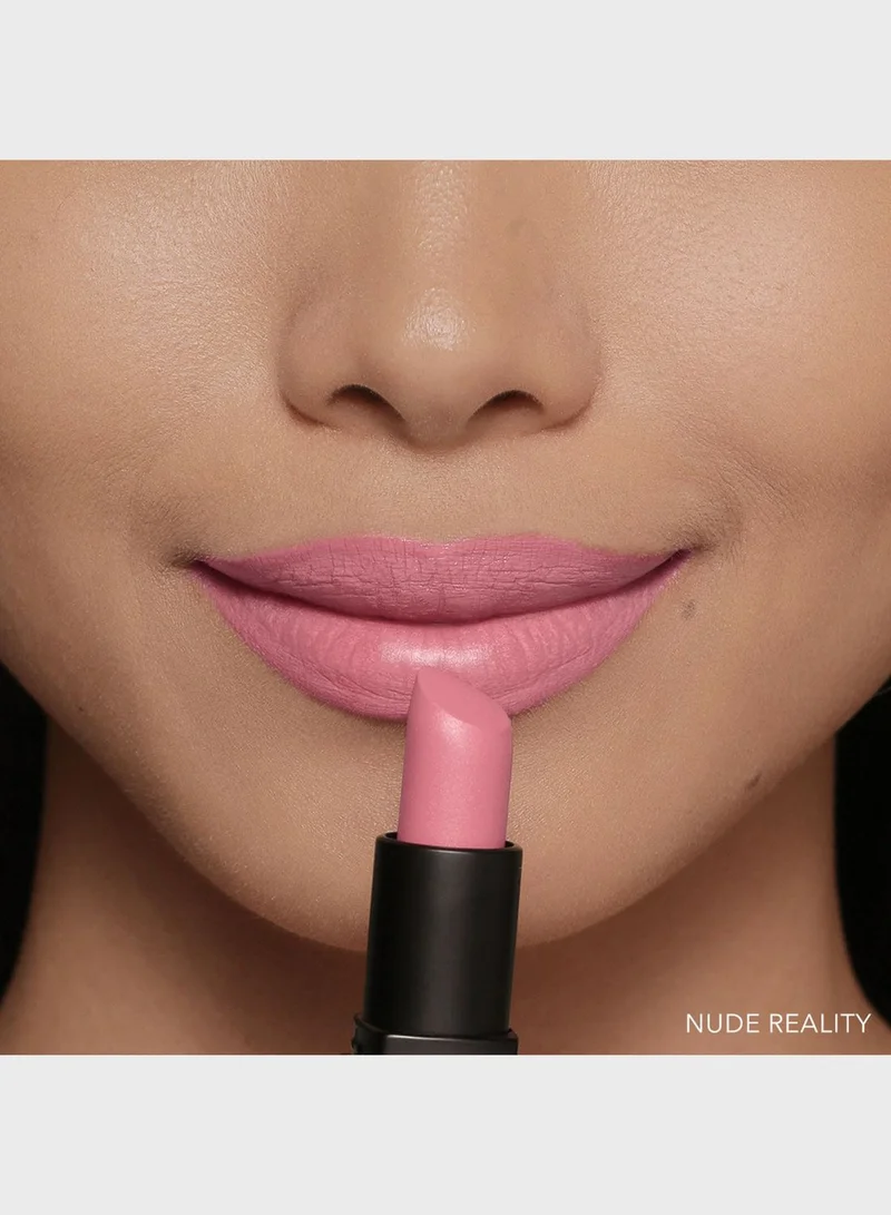 BOBBI BROWN Luxe Matte Lip Color - Nude Reality