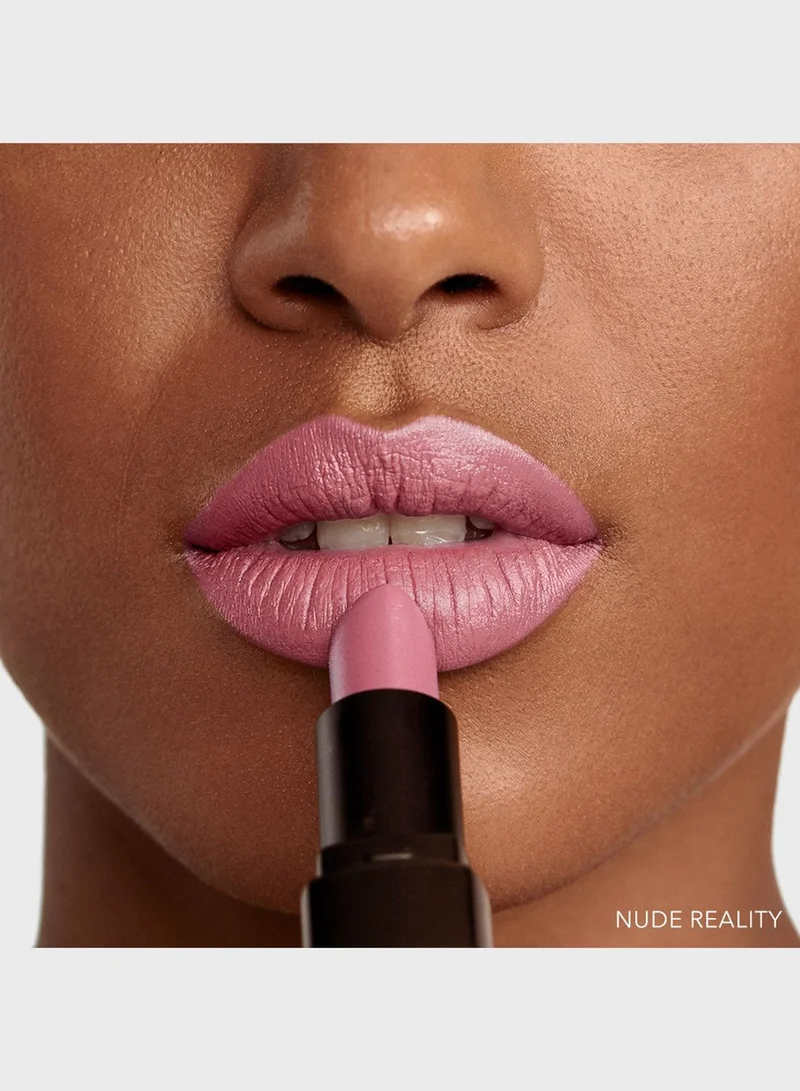 BOBBI BROWN Luxe Matte Lip Color - Nude Reality