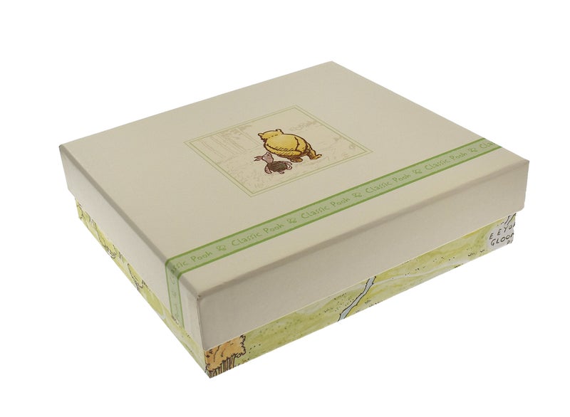 Disney ألبوم صور بيبي الكلاسيكي من ديزني بوج - بدايات سحرية لصور أولى 6 x 4 - Image 2