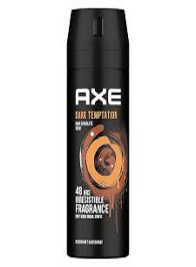 SPRAY DARK TEMPTATION 150 ML