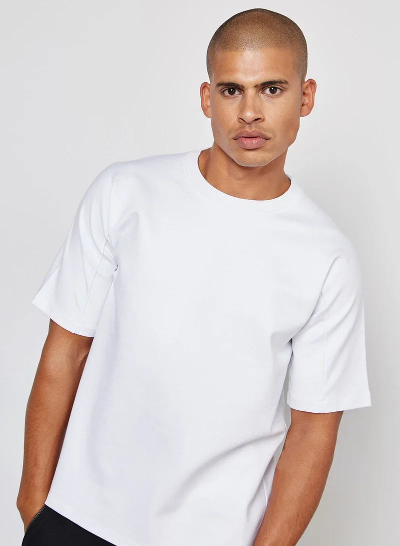 DIESEL Essential T-Shirt
