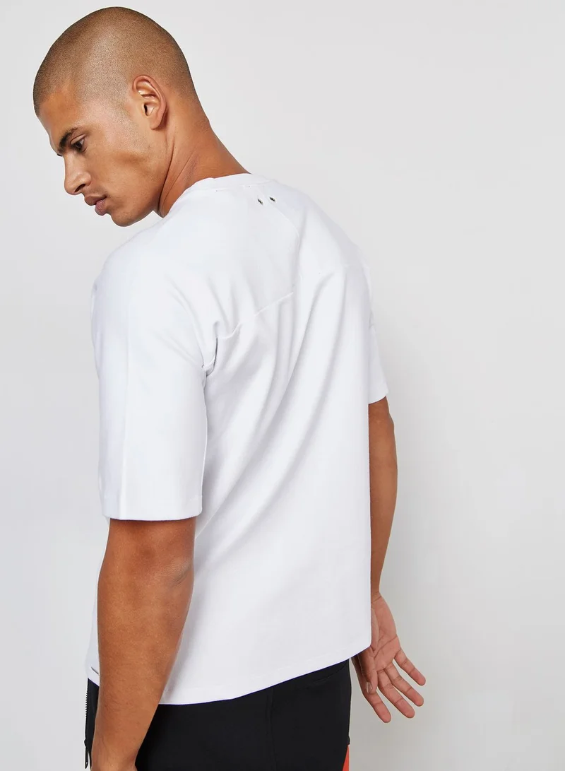 DIESEL Essential T-Shirt
