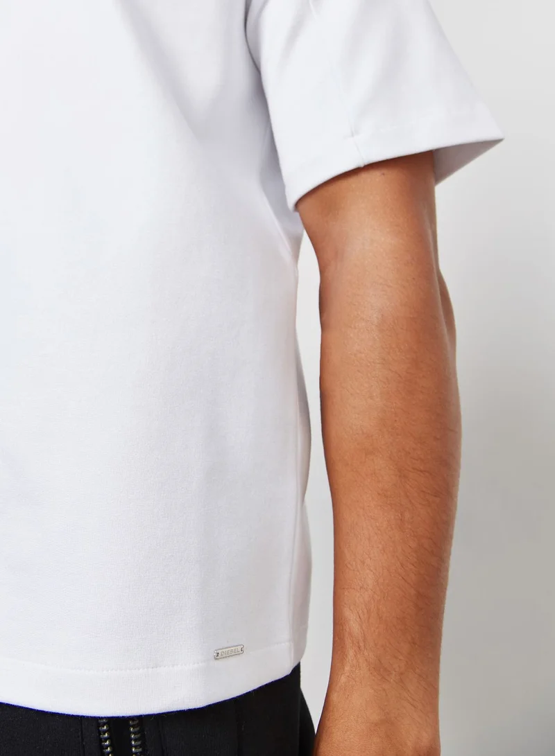 DIESEL Essential T-Shirt