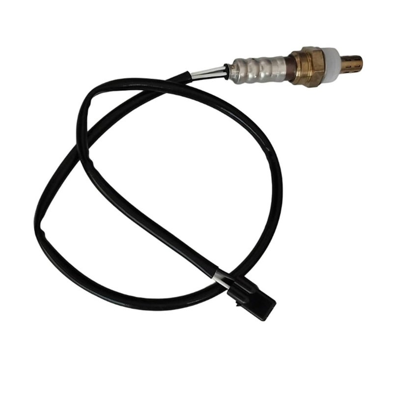 Suzuki Burgman 400 AN400 2007 2016 O2 Oxygen Sensor 18213 15G00 Exhaust Muffler Replacement Part - Image 3