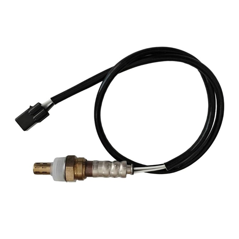 Suzuki Burgman 400 AN400 2007 2016 O2 Oxygen Sensor 18213 15G00 Exhaust Muffler Replacement Part - Image 4
