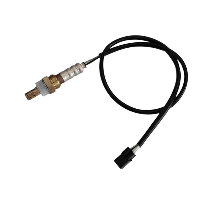 Suzuki Burgman 400 AN400 2007 2016 O2 Oxygen Sensor 18213 15G00 Exhaust Muffler Replacement Part - Image 1