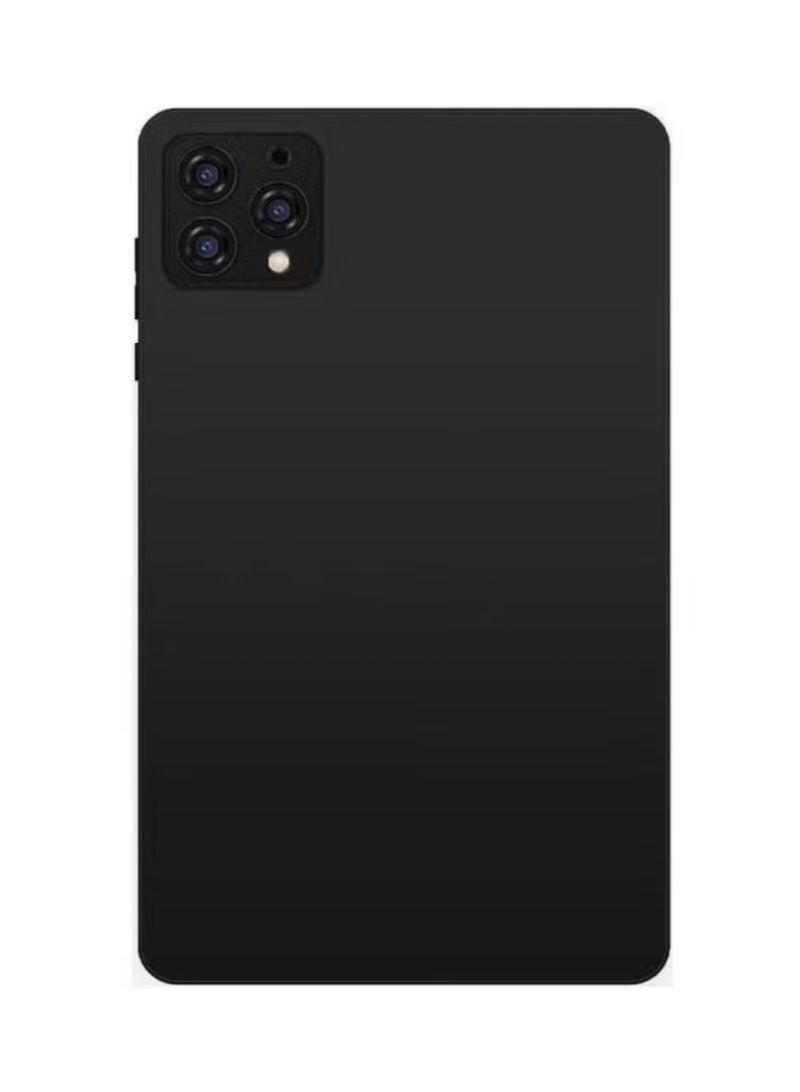 AirTab Air Tab A07 7-Inch FHD Tablet with Arabic Keyboard – 1TB Storage, 16GB RAM, 8000mAh Battery, Dual Cameras, and Slim Lightweight Design – Perfect for Work, Study & Entertainment – Gray - Image 3