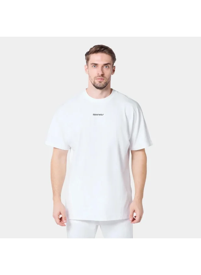 سكوات وولف تيشيرت ألتيميت بامب كوفر