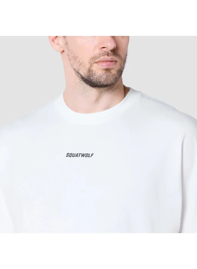 سكوات وولف تيشيرت ألتيميت بامب كوفر