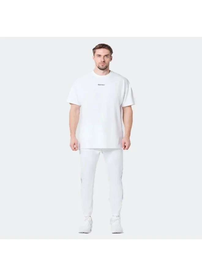 SQUATWOLF Oversized Pump Cover T-Shirt