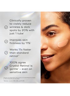 Medik8 Medik8 Crystal Retinal 10 30ml  - Image 5