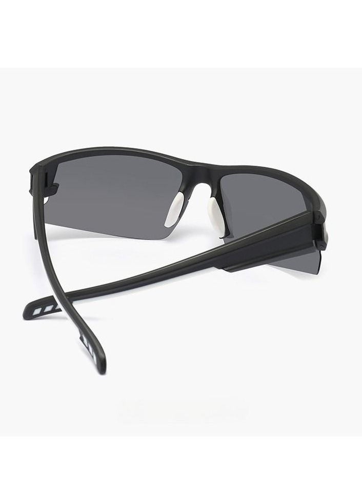HDCRAFTER - New Men's Sports Polarization UV Protection Sunglasses - Image 1