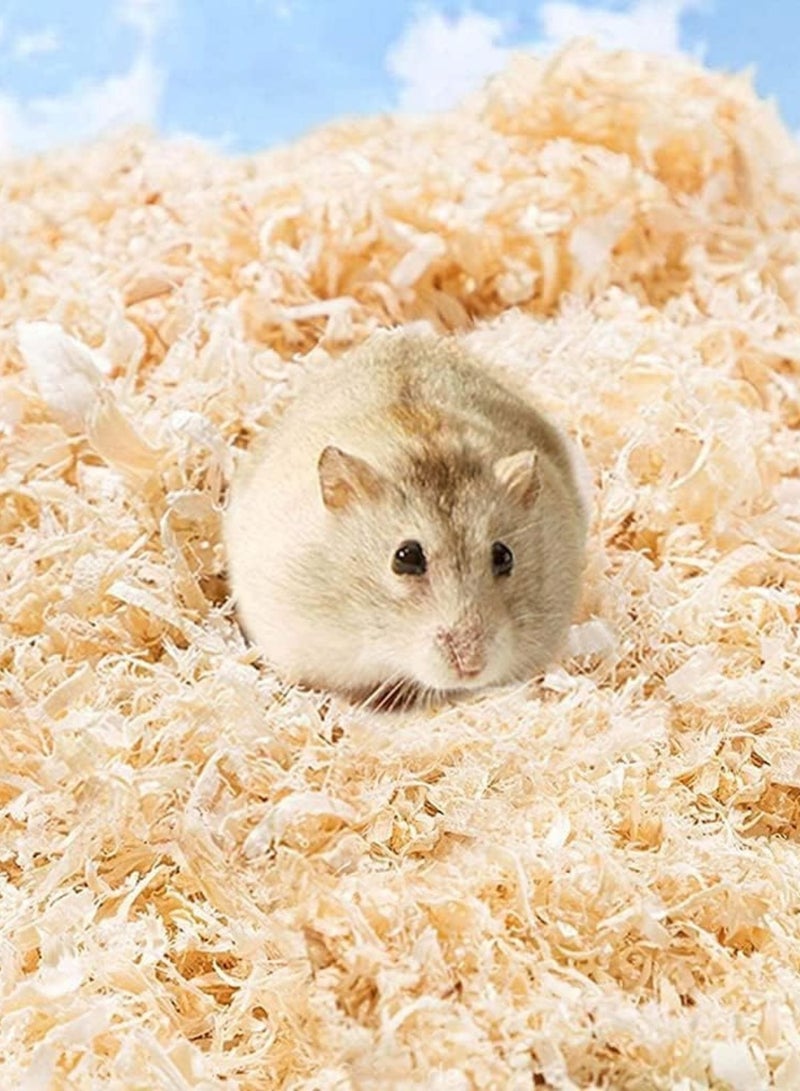 بادو رقائق الخشب 1 كجم لافندر - Image 4