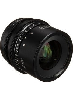 SIGMA Sigma 28mm T1.5 FF High-Speed Prime (EF Mount)  - Image 5