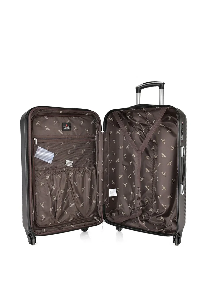 Track Track HARD Luggage set 3 pieces size 28/24/20  inch HK272/3P