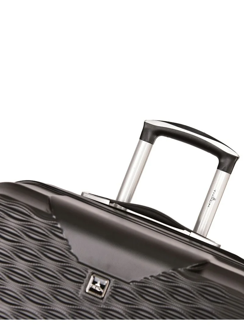 Track Track HARD Luggage set 3 pieces size 28/24/20  inch HK272/3P