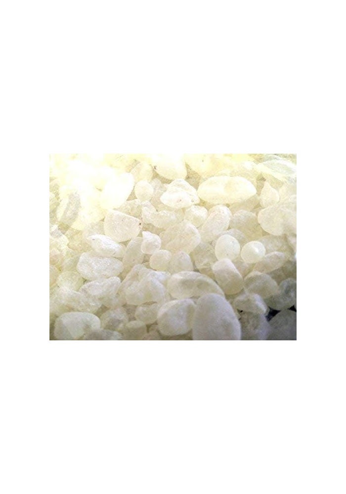Chios Mastic Mastiha Tears Gum - 25g Natural Resin - Image 3