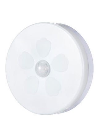 LED Corridor Night Light With Motion Sensor Light White 9.3x9.3x2.3centimeter - pzsku/ZBB1A1B522CCCFDB325FBZ/45/1750988548/5f5cf1e2-3f61-42eb-b517-dc3abc4404fe