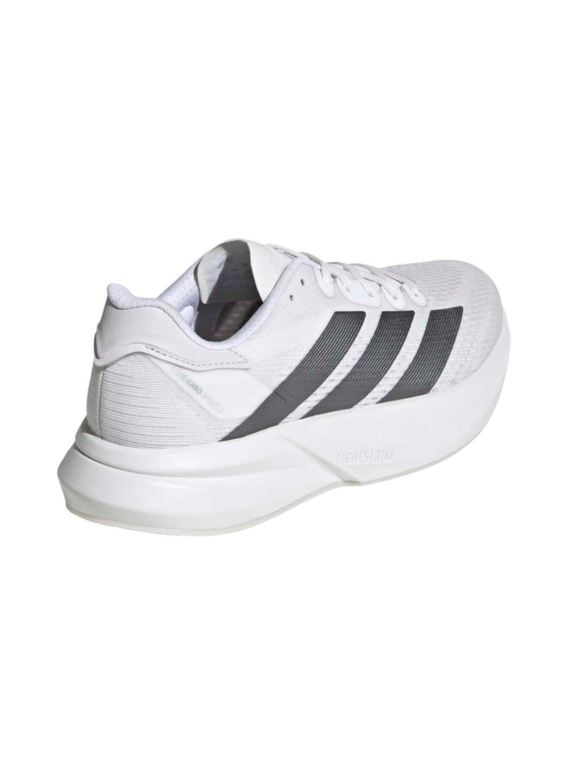Adidas Duramo Speed 2 Lightstrike Running Shoes - Image 5