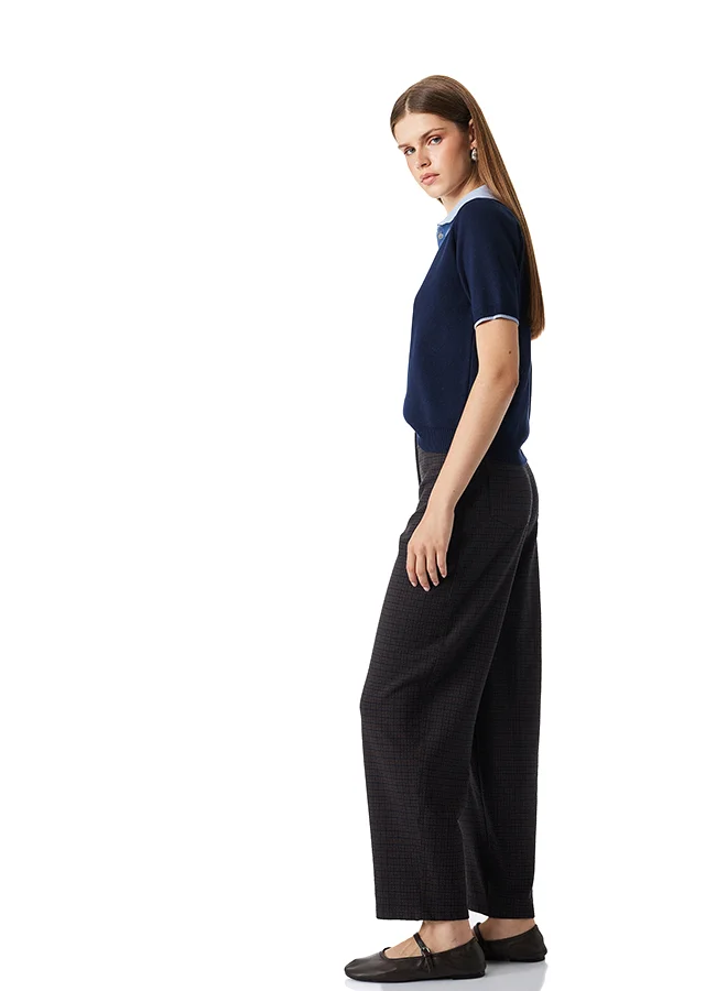 كوتون Carrot Trousers