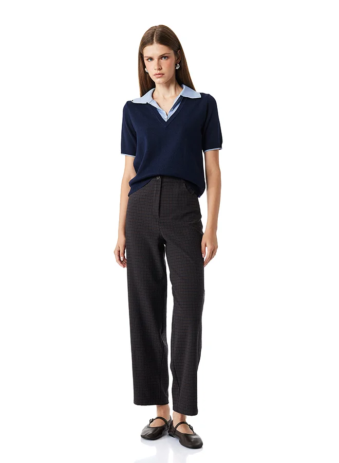 كوتون Carrot Trousers