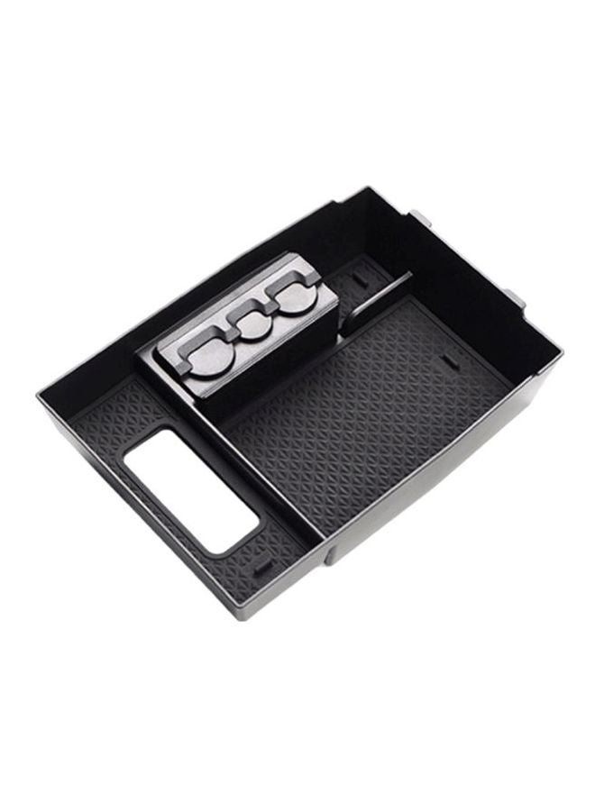 Loquat Replacement Armrest Storage Box For Mazda CX-8/CX-9