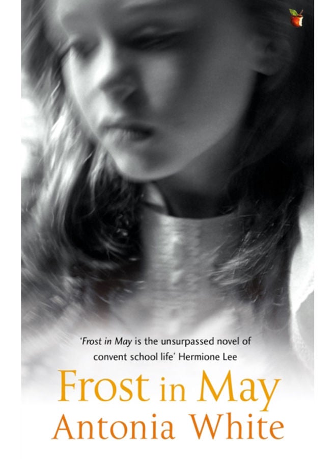 Frost In May 