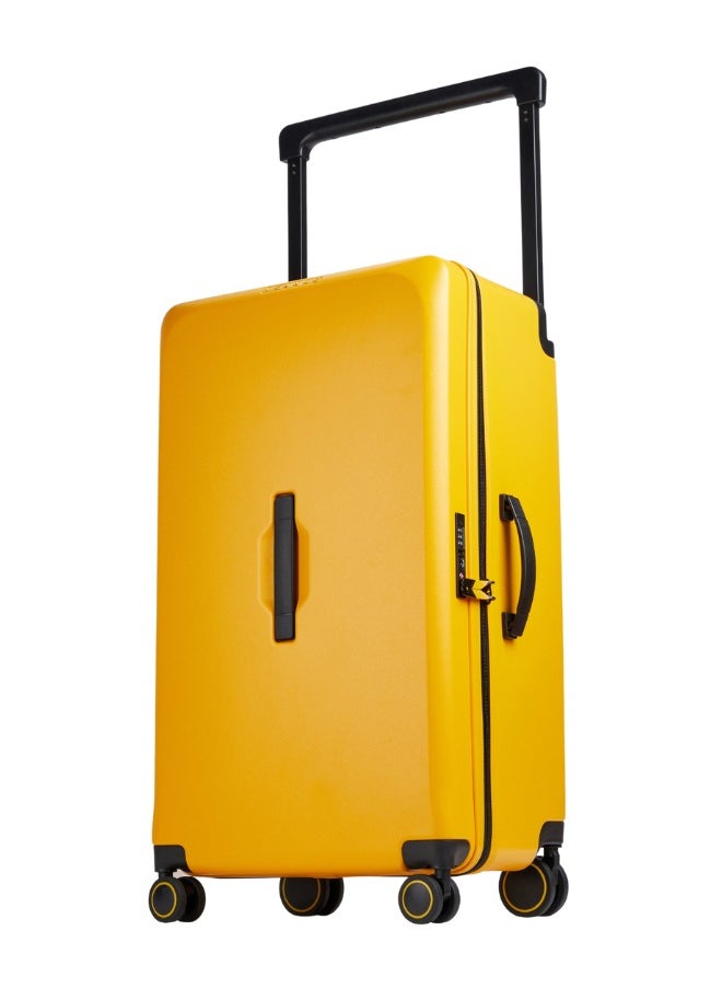 Verage  Unbreakable Luggage Expandable Hardside Suitcase Large  - Image 1