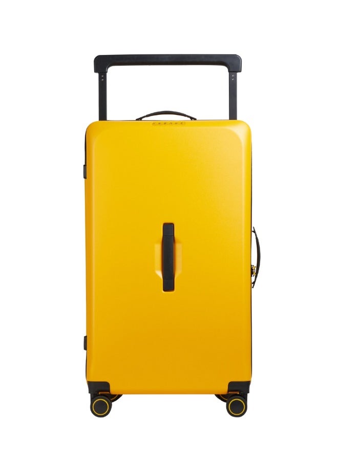 Verage  Unbreakable Luggage Expandable Hardside Suitcase Large  - Image 2