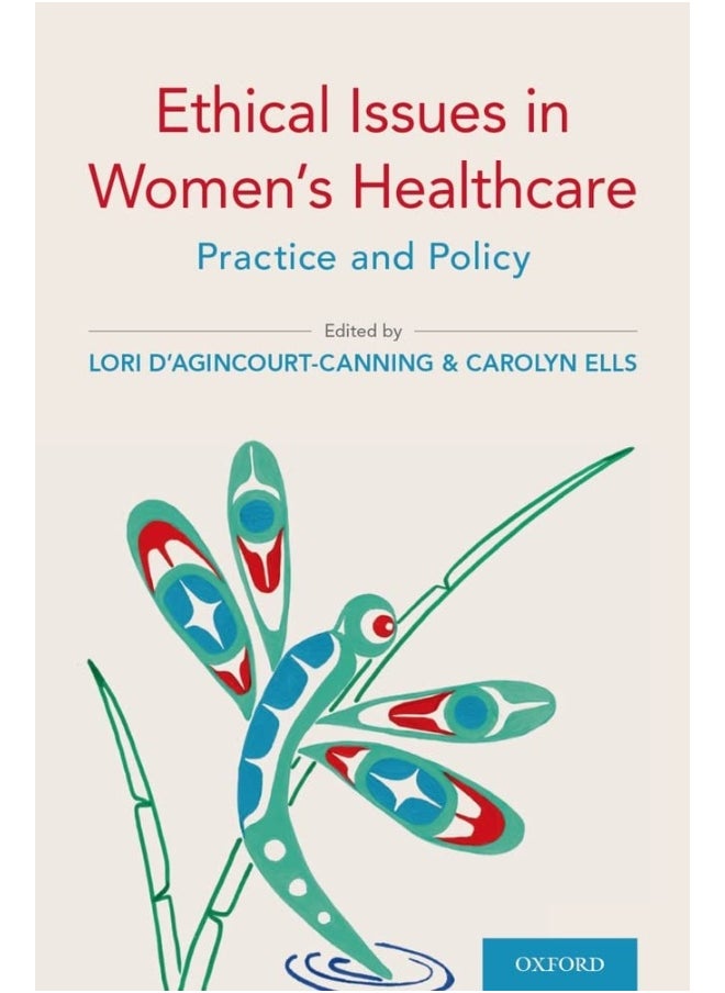 null - Ethical Issues in Women's Healthcare: Practice and Policy - Image 1