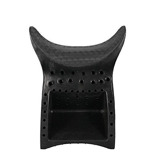 ZJchao Hair Washing Neck Rest, Shampoo Bowl For Salon Neck Rest Shampoo Bath Pillows Cushion For Bath Pillows Unit Pillow 