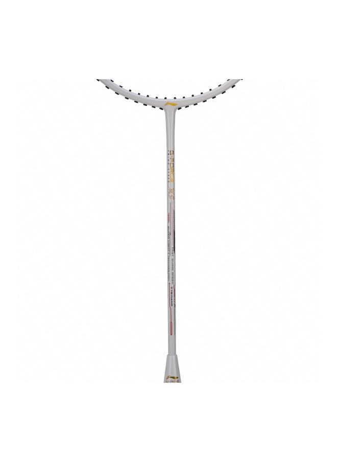 Li-Ning Li‑Ning G‑Force X5 – 82 g Lightweight, Head‑Heavy Badminton Racket  - Image 2