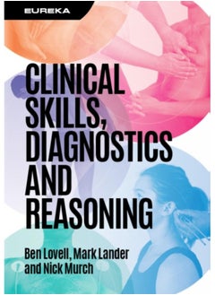Eureka: Clinical Skills, Diagnostics and Reasoning  - Image 1