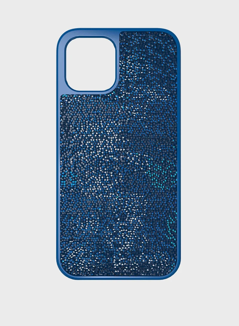 SWAROVSKI Glam Rock Iphone 12 Pro Max Case