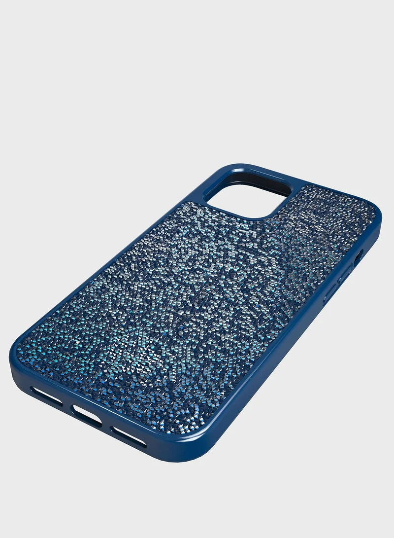 SWAROVSKI Glam Rock Iphone 12 Pro Max Case