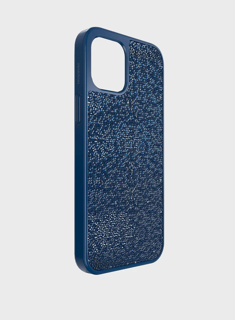 SWAROVSKI Glam Rock Iphone 12 Pro Max Case